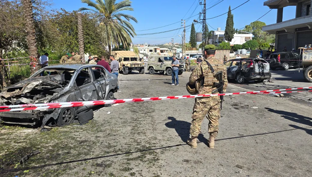 ما رؤية "الجماعة" لأبعاد اغتيال أحد قادتها؟ أبو ياسين: لوضع الإستراتيجية الدفاعية سريعاً