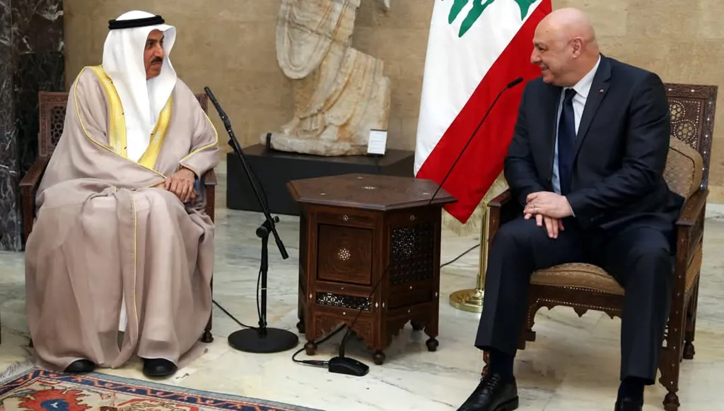 مصير مناصفة بيروت في مرمى البرلمان... أجندة شروط "حزب الله" فرملت الحوار؟