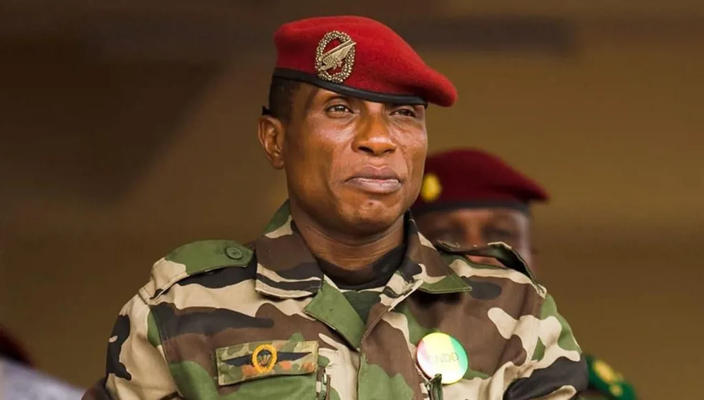 غرائبيات غينيا كوناكري