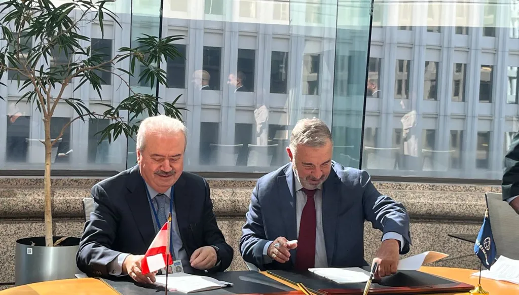 قرض بقيمة 250 مليون دولار لمعالجة الكهرباء في لبنان