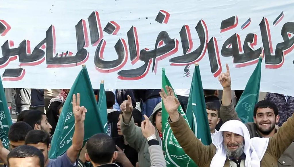 "إخوان" الأردن وإخوانهم!