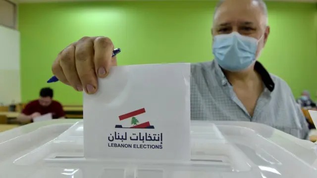 انتخابات. (وكالات)