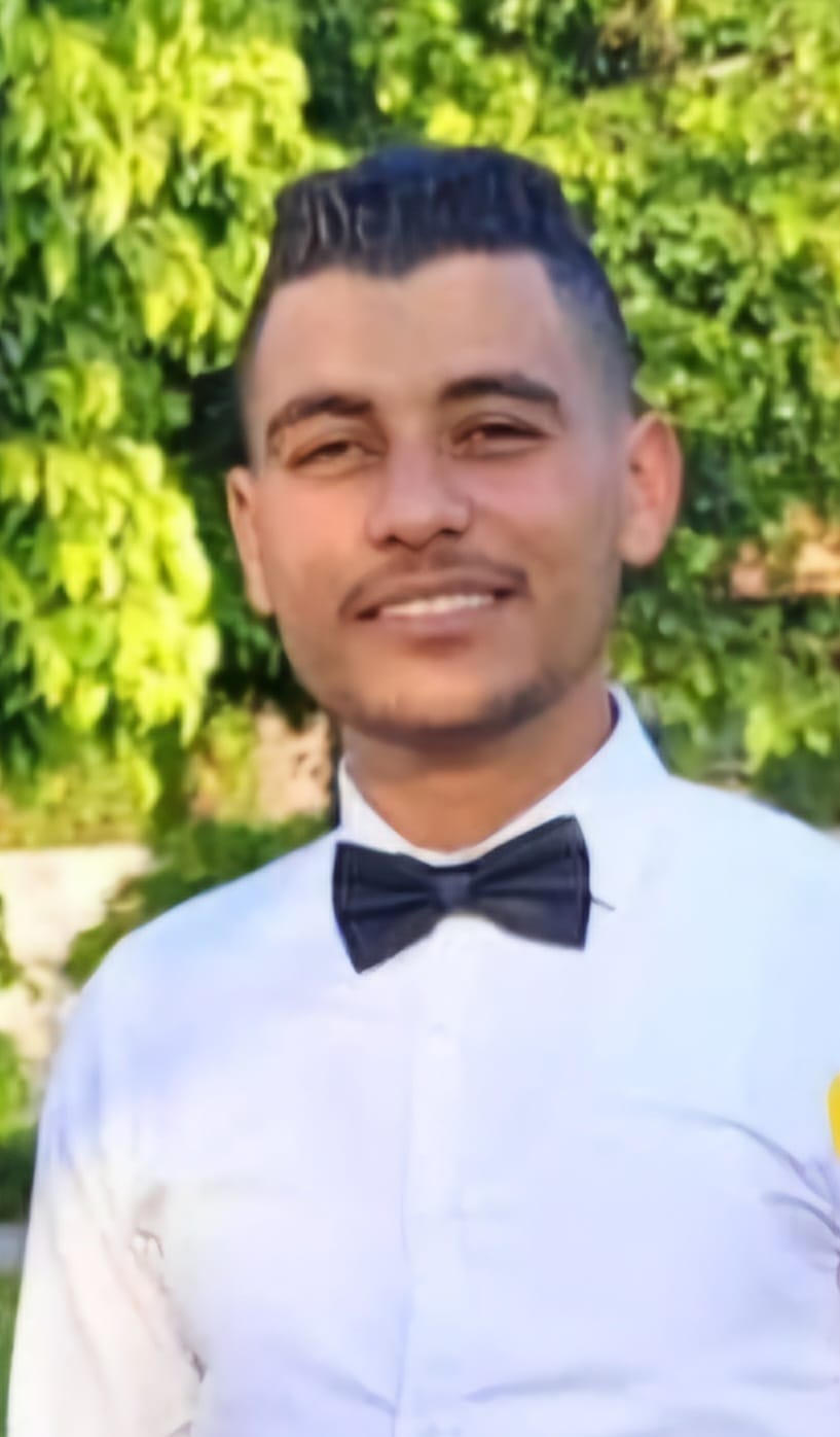 صورة الضحية. (النهار)