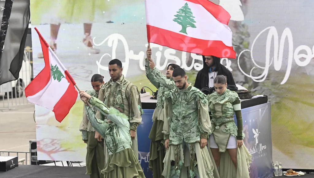 صباح "النهار" - "قرار كبير" للمجلس الأعلى للدفاع في لبنان غداً وحزب الله مندهش من تنازلات ترامب!