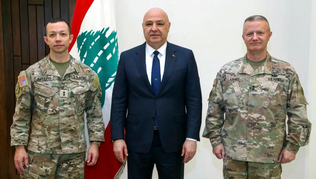 في ظل نمو المخاطر... عون يفسّر "وقف النار" ويصدم "حزب الله"!