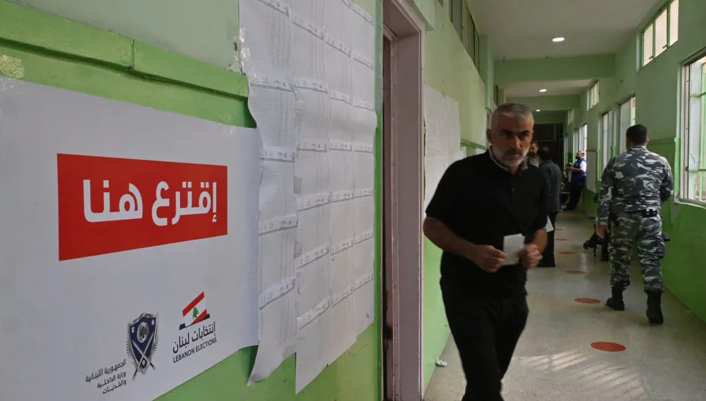 ماذا تضمن اقتراح افرام قبل سنة من الانتخابات؟ نظام نيابي مرّكب من مجلسي نواب وشيوخ