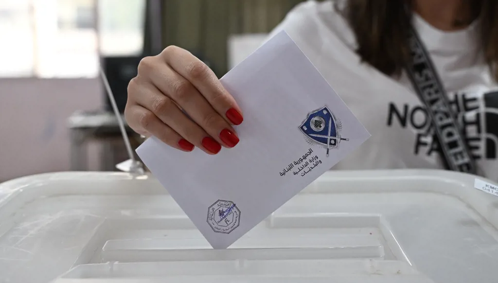 بالصور والفيديو - قبيل إقفال صناديق الاقتراع... إليكم حصيلة المشهد الانتخابي في جبل لبنان