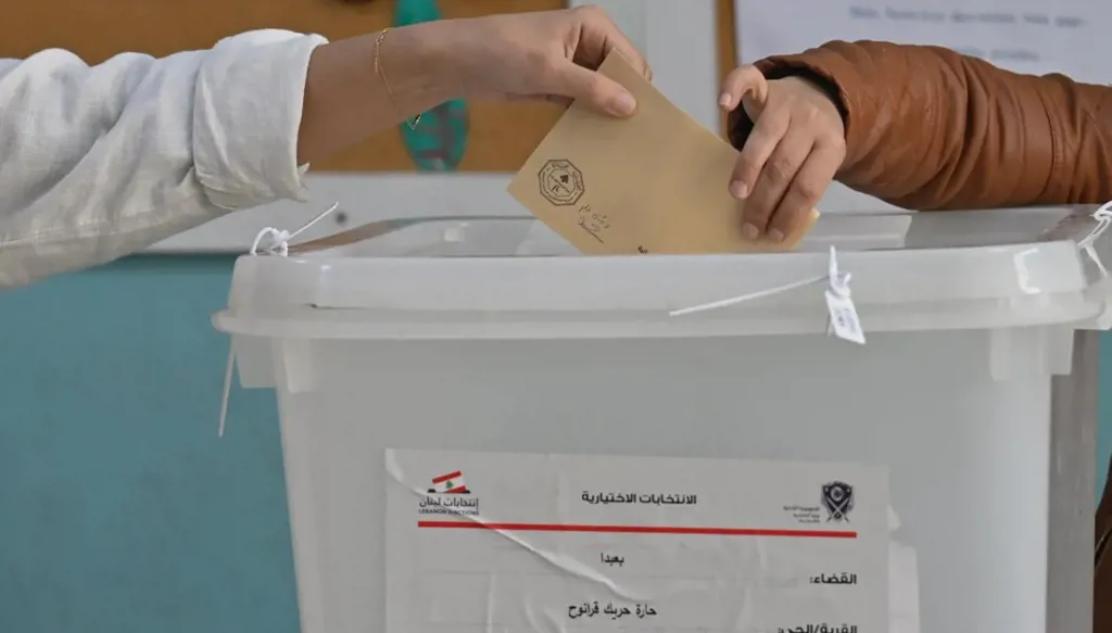 عن أية انتخابات بلدية تتحدثون؟