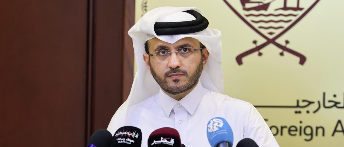 ماجد الأنصاري. (وكالات)