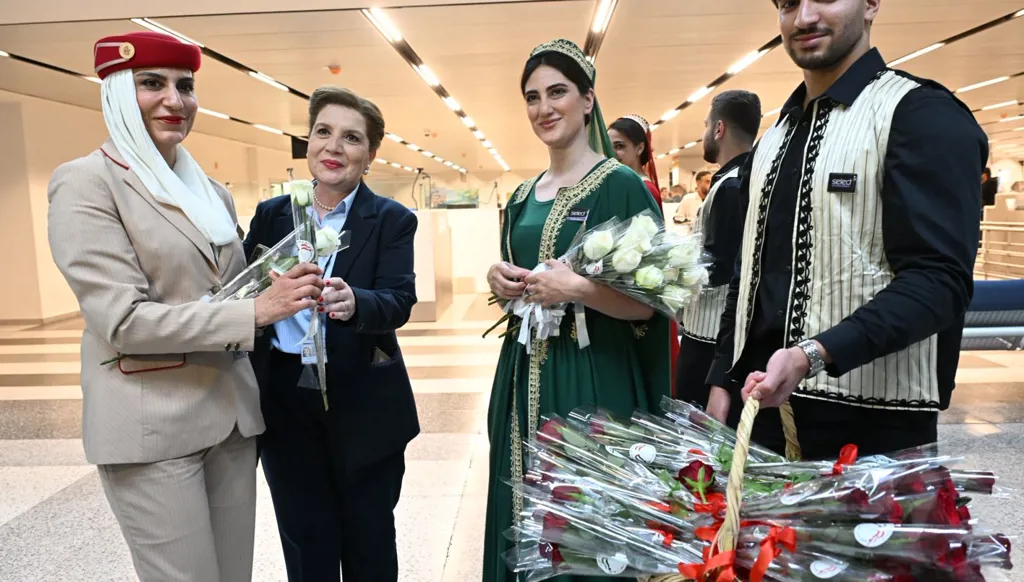 لبنان على خارطة الإجازات الصيفية للإماراتيين: إقبال كثيف على الرحلات إلى بيروت مع رفع الحظر