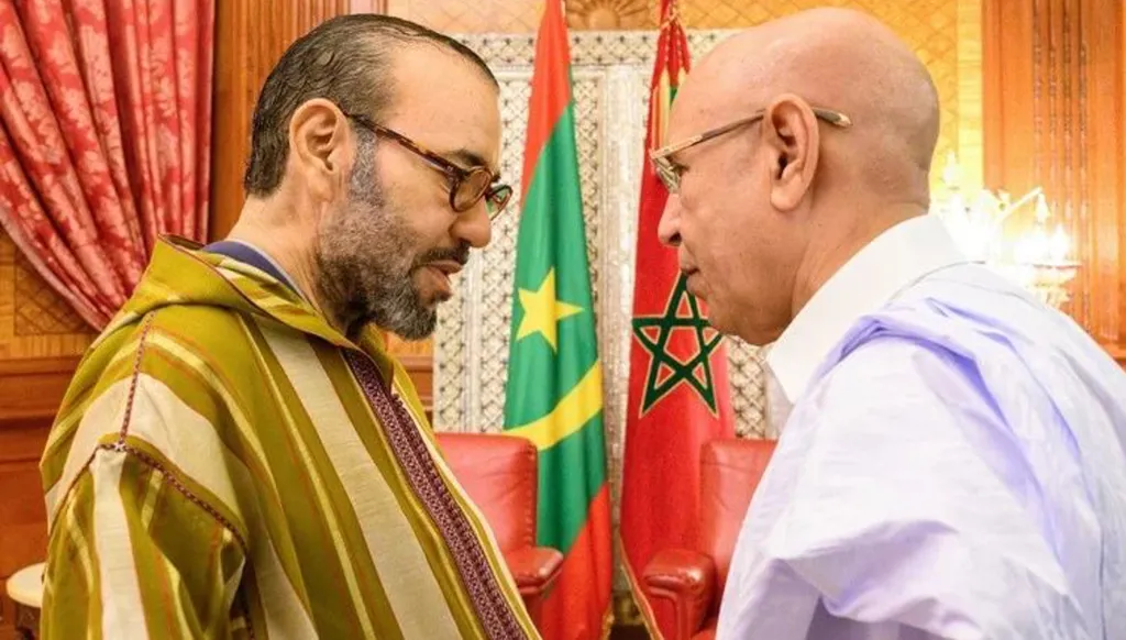 المغرب وموريتانيا: دينامية جديدة تتحدى العدمية في المنطقة