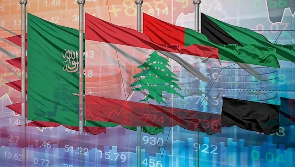 وعد بعودة الخليجيين إلى لبنان