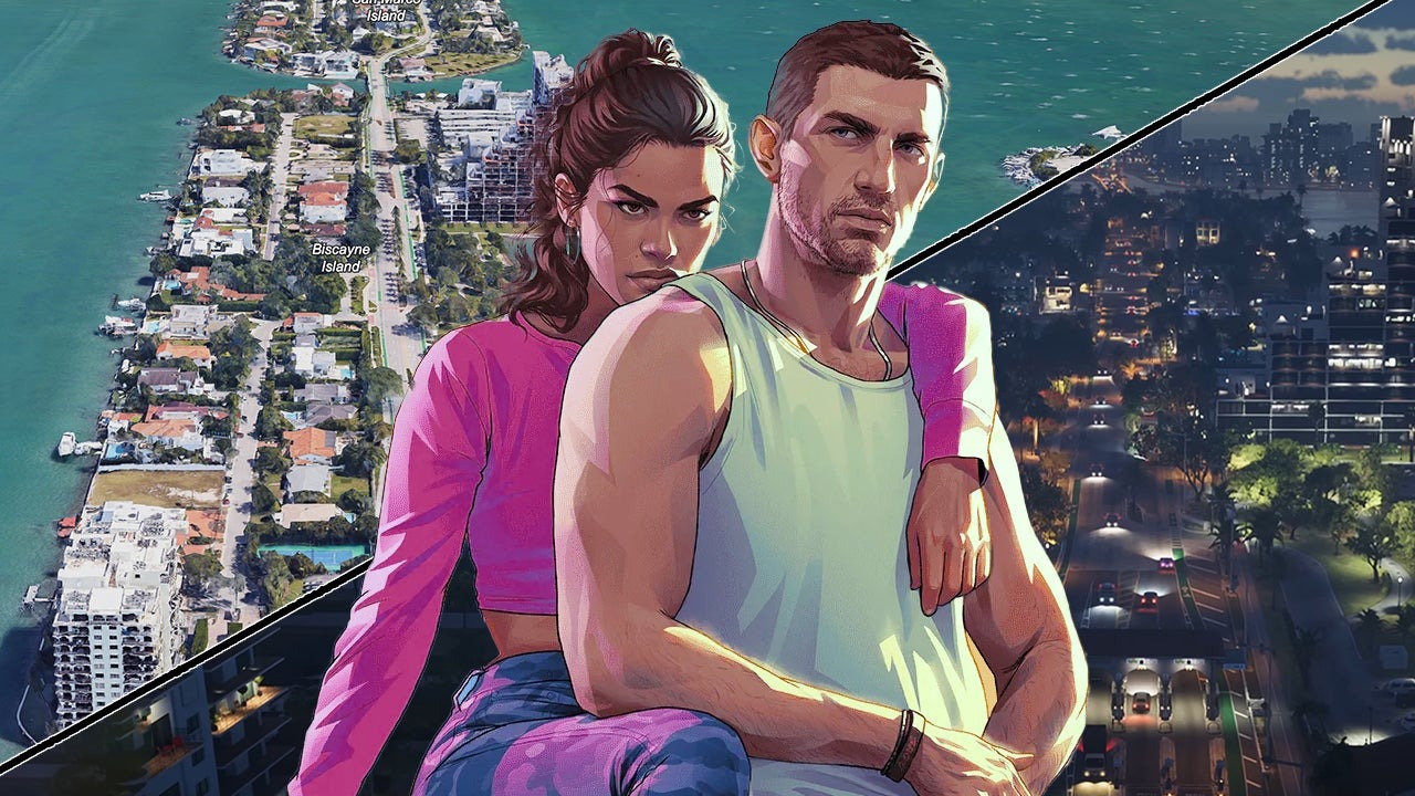 GTA 6.