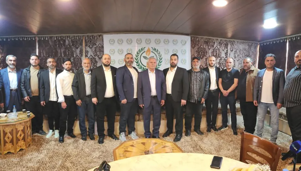 إعلان لائحتين انتخابيتين في بريتال: تنافس بين "عائلات بريتال" و"الوفاء والإنماء"