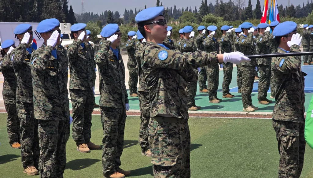 ما هي أبعاد الصدامات المتنقّلة في الجنوب بين "اليونيفيل " و"الأهالي"؟