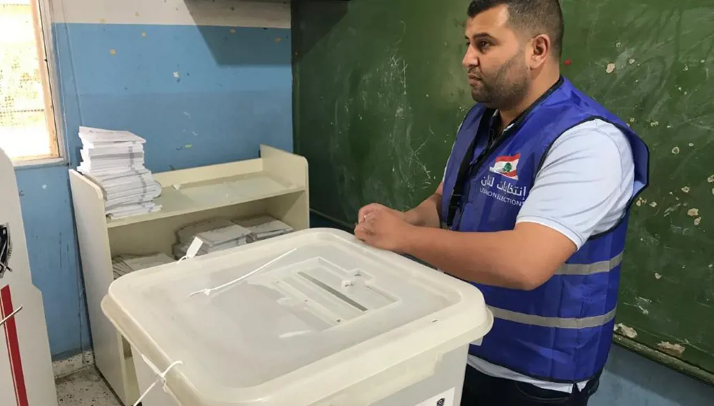 انتخابات طرابلس توطئة للنيابة؟ العلويون مفاجأة المدينة وبروز لمطر