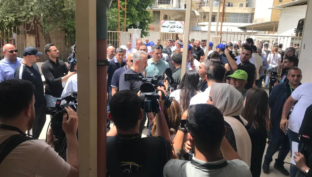 انتخابات الشمال وعكار: إشكالات وشكاوى... ماذا عن نسب الاقتراع حتى الآن؟