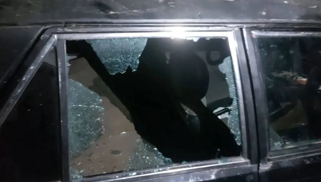 هكذا يعاقَب مطلقو الرصاص الطائش...  35 موقوفاً بعد مقتل شخص ونجاة أندراوس