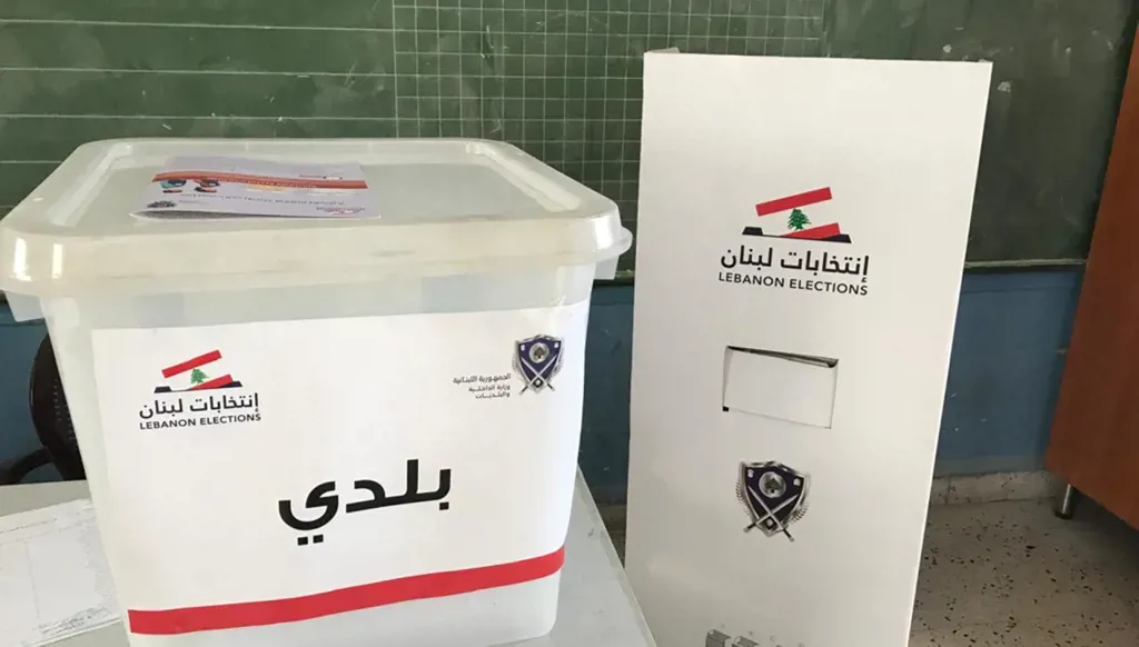 مجلس شورى الدّولة يقبل طعوناً في بلديّة طرابلس