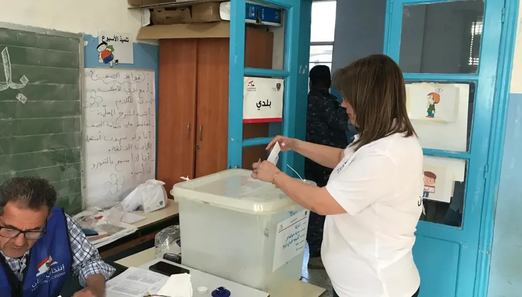 1152 مرشحاً بلدياً واختيارياً في قضاء صور وفوز 6 بلديات بالتزكية