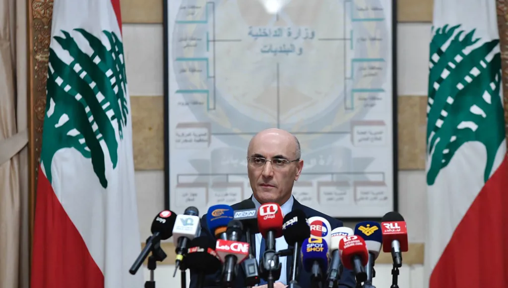 وزارة الداخلية تنشر نتائج الانتخابات البلدية والاختيارية في بشري والكورة والبترون وزغرتا