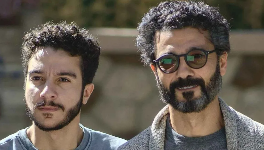 طلب بإخضاع نور النبوي لتحليل مخدرات بعد دهسه جابي كهرباء