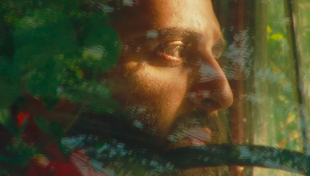 "إحتمال"... جديد جورج نعمة: تُحاكي إحساسي الفنيّ (فيديو)