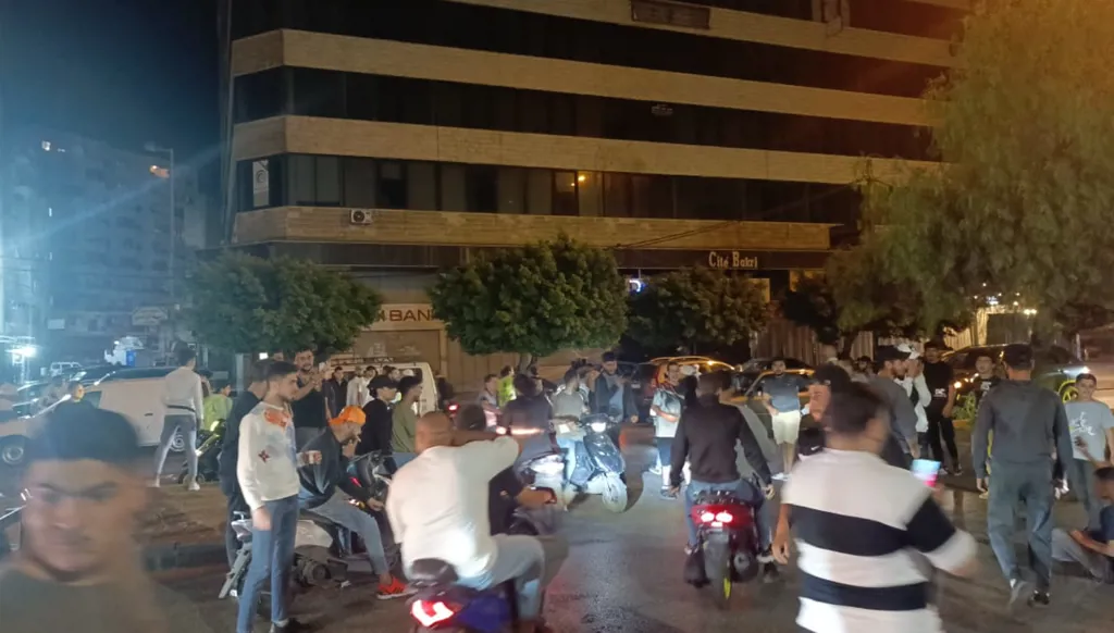 "لادي" تطالب بإعادة الانتخابات البلدية والاختيارية في طرابلس