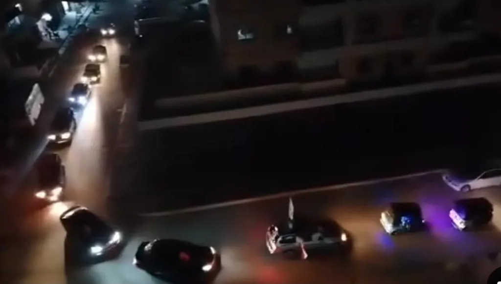 الفرز في طرابلس... مفارقات وحالة من الغضب