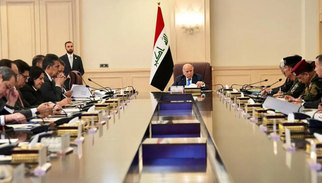 قمة بغداد والخروج من منطق اللامنطق