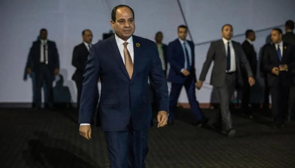 مصر تؤخّر اعتماد سفير إسرائيلي جديد... تصعيد ديبلوماسي بلا ضجيج؟