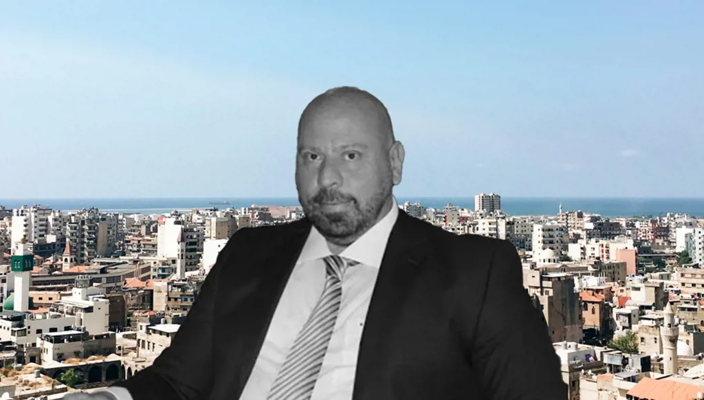 بعد رمزي نهرا... مطالبة بإزاحة محافظ آخر