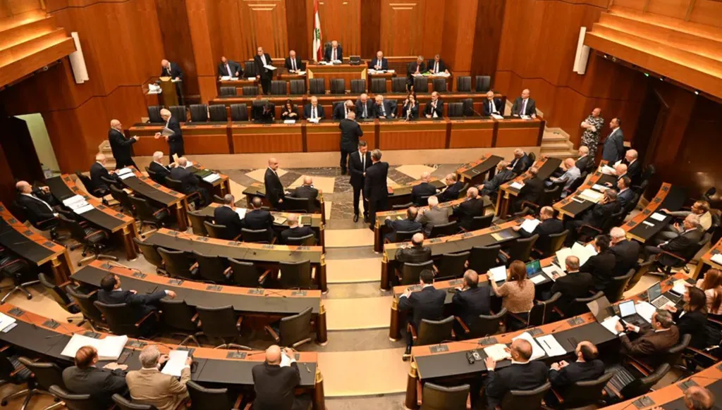 جلسة اليوم هل تؤمن نصابها كتلة "الاعتدال الوطني"؟ الاحتساب نسبة إلى عدد المقاعد لا النواب الحاليين