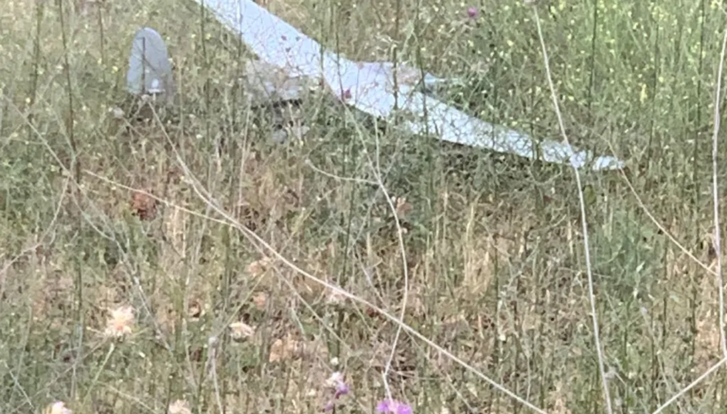 الجيش اللبناني: مسيّرة إسرائيلية سقطت في منطقة علمان الشومرية- مرجعيون ونُقِلت إلى الوحدة المختصة