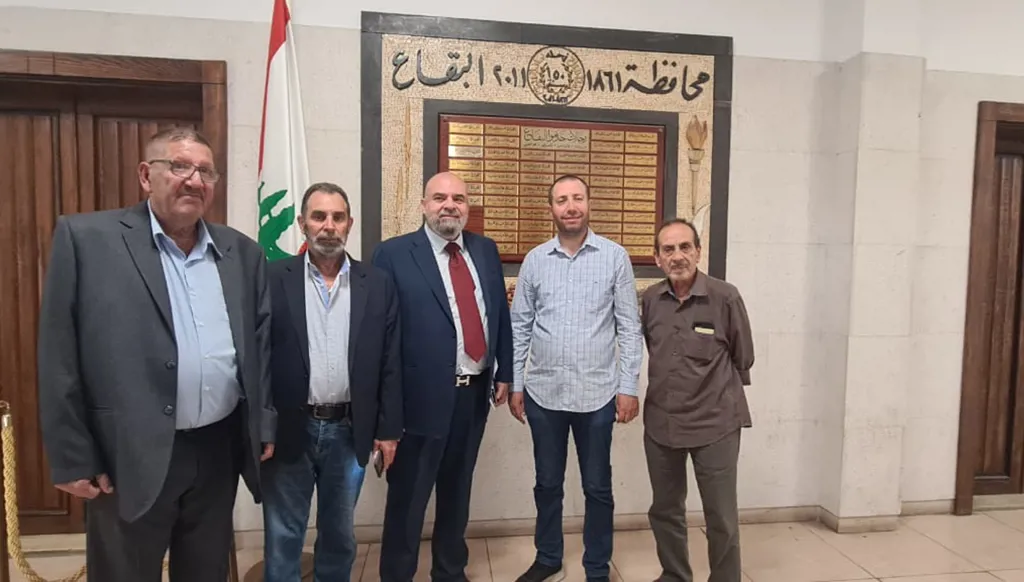 بلدية رياق - حوش حالا إلى التزكية بخلل ميثاقي... مقاطعة مسيحية في وجه الهيمنة على مكوّنات البلدة