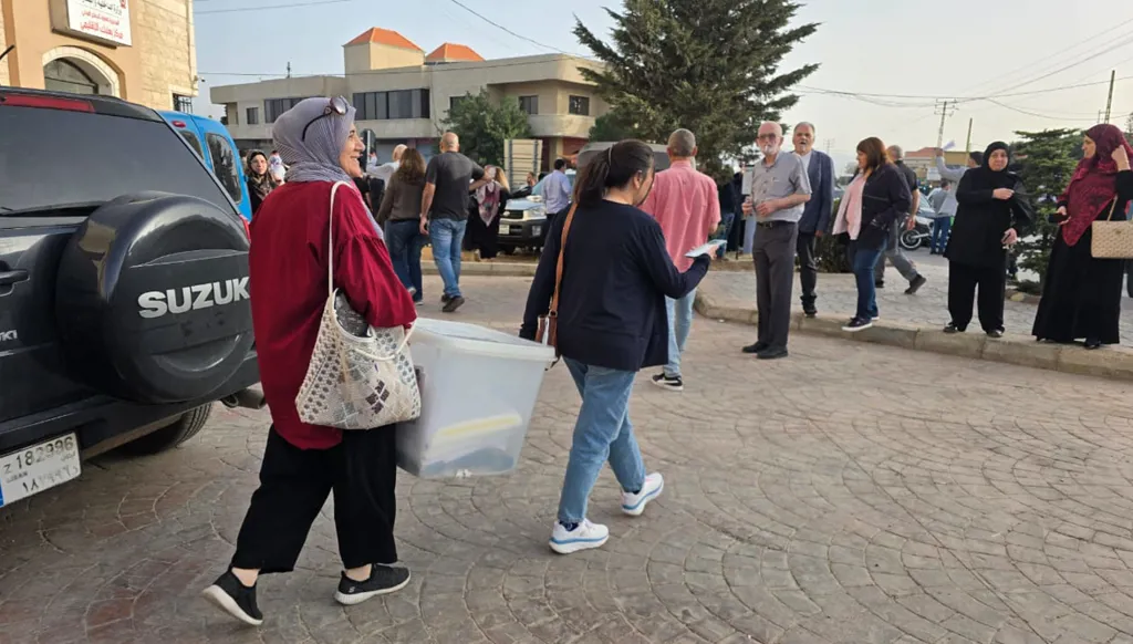 بعلبك - الهرمل تستعدّ للانتخابات البلدية والاختيارية غداً... بشير خضر لـ"النهار": الأمور تسير على ما يرام