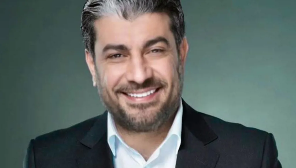 زياد حمزة سفيراً لـ "سند" للرعاية التلطيفية في لبنان