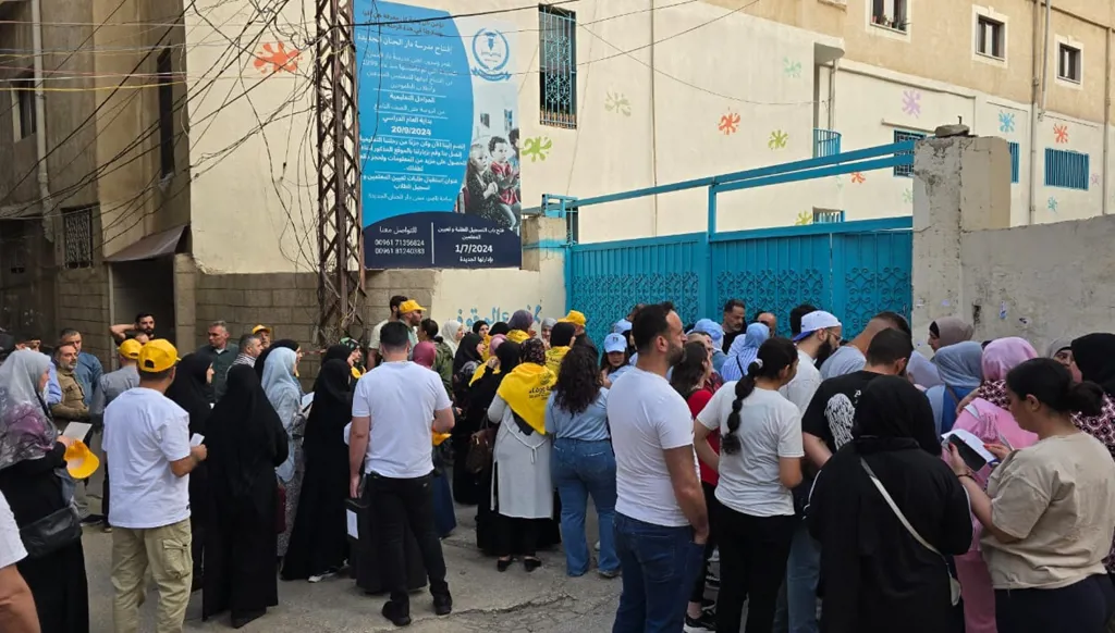 لا للثنائي الشيعي رافعة بيروت والضامن المناصفة