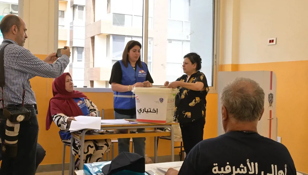 ماذا بعد "الذعر" على الميثاقية المختلة؟