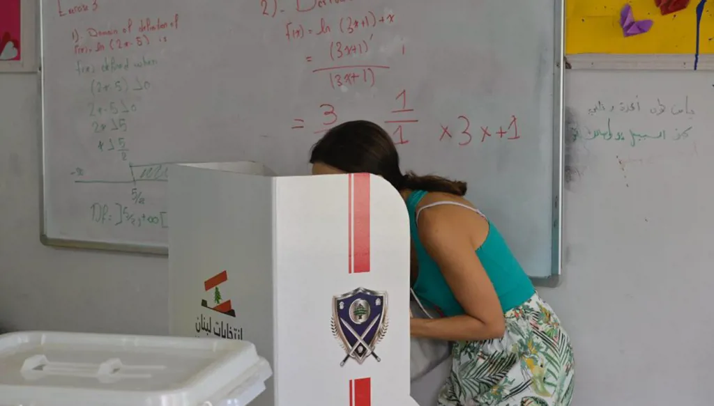 لماذا طلب جعجع قانوناً انتخابياً بلدياً؟ مالك: بدأنا بوضع صيغة للبنان كله
