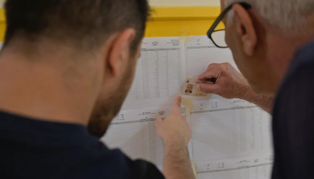 الانتخابات البلدية تحت مجهر "لادي": 2945 مخالفة وخلل في إدارة العملية الديموقراطية