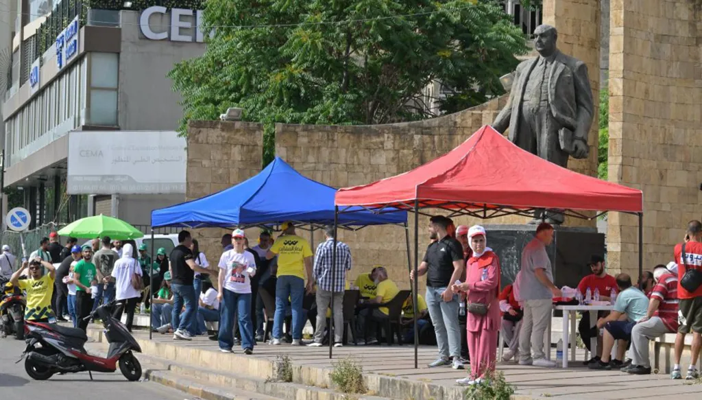 مشروع قانون للبلديات قدّمه رفيق الحريري منذ 2002 فرعون لـ"النهار": طارت الإصلاحات ولم نناقش مسألة بيروت