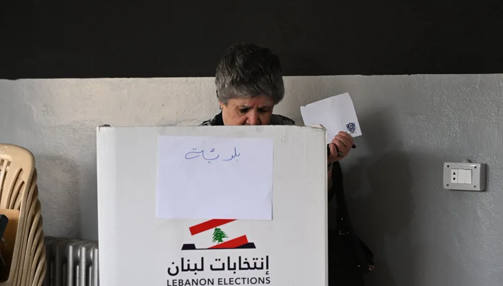 الحجار: وزارة الداخلية لا تتدخّل بالانتخابات ونتائجها تعود إلى أهالي بيروت