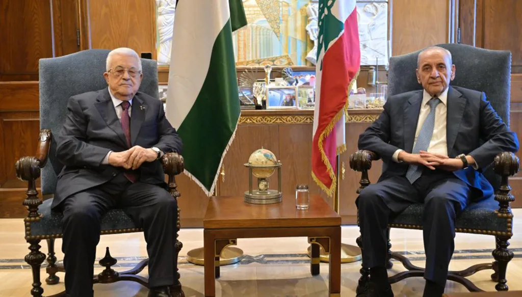 تزكية واسعة جنوباً... على وقعٍ حربي! تجاذب و"اشتباه" في ملف قانون الانتخاب