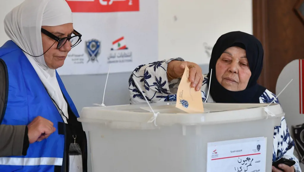 "لادي" عن الانتخابات البلدية والاختيارية في محافظتَي الجنوب والنبطية: إشكالات أمنية وضغوط على الناخبين