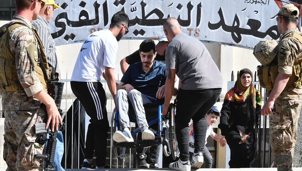 "النبطية  تستحق" و"انصار للجميع"  تخوضان تنافساً "رمزياً"... الدوير تحكمها العائلية وكفررمان "ضبابية"