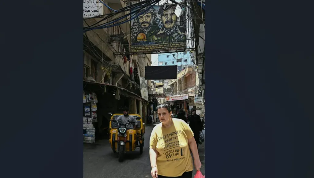 مسؤول لبناني يكشف لـ"النهار": هكذا ستكون بداية سحب السلاح من المخيمات الفلسطينية