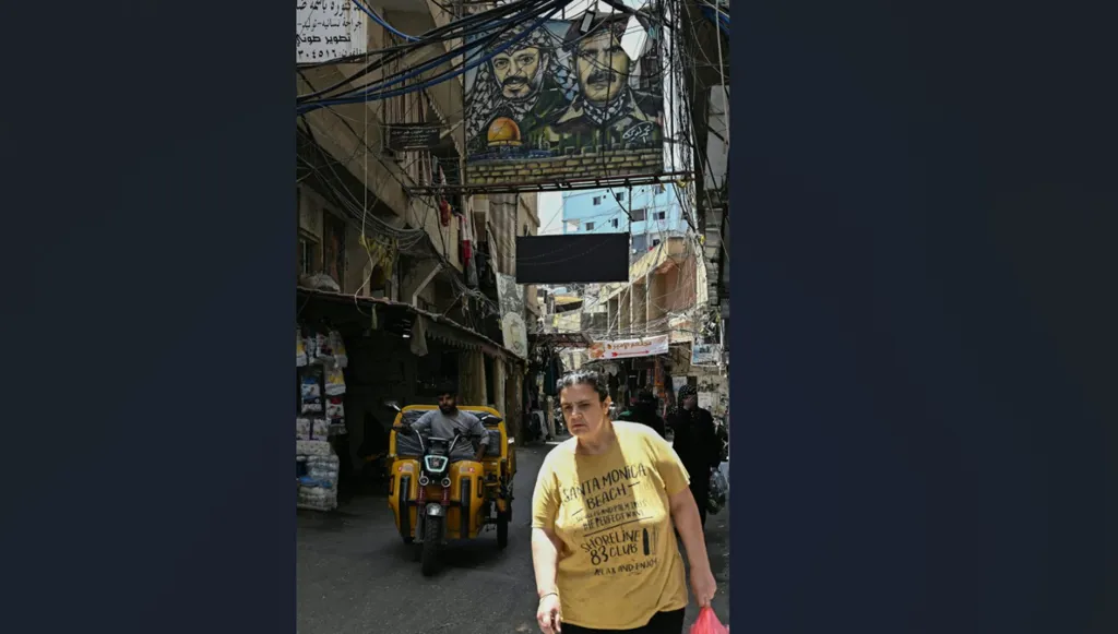 الحقوق المدنية للفلسطينيين من لجنة الوزيرين إلى عباس  صلاح لـــ"النهار": ظروف لبنان مغايرة عن السابق والمسألة معقدة