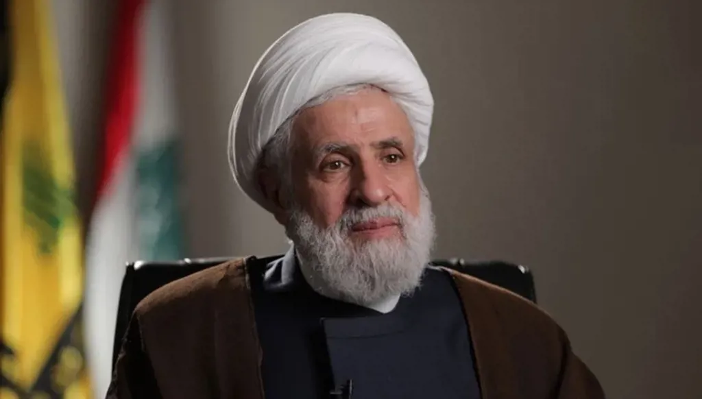 الأمين العام لحزب الله في رسالة للمرشد الإيراني: نحن على العهد مع قيادتكم