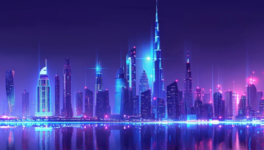 الإمارات وتفعيل ChatGPT على المستوى الوطني: خطوة استراتيجية نحو السيادة الرقمية الشاملة